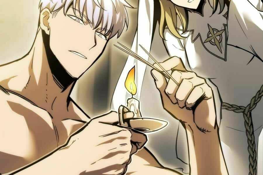 Sự Trở Về Của Chiến Thần Tự Sát Chapter 14 - Trang 2