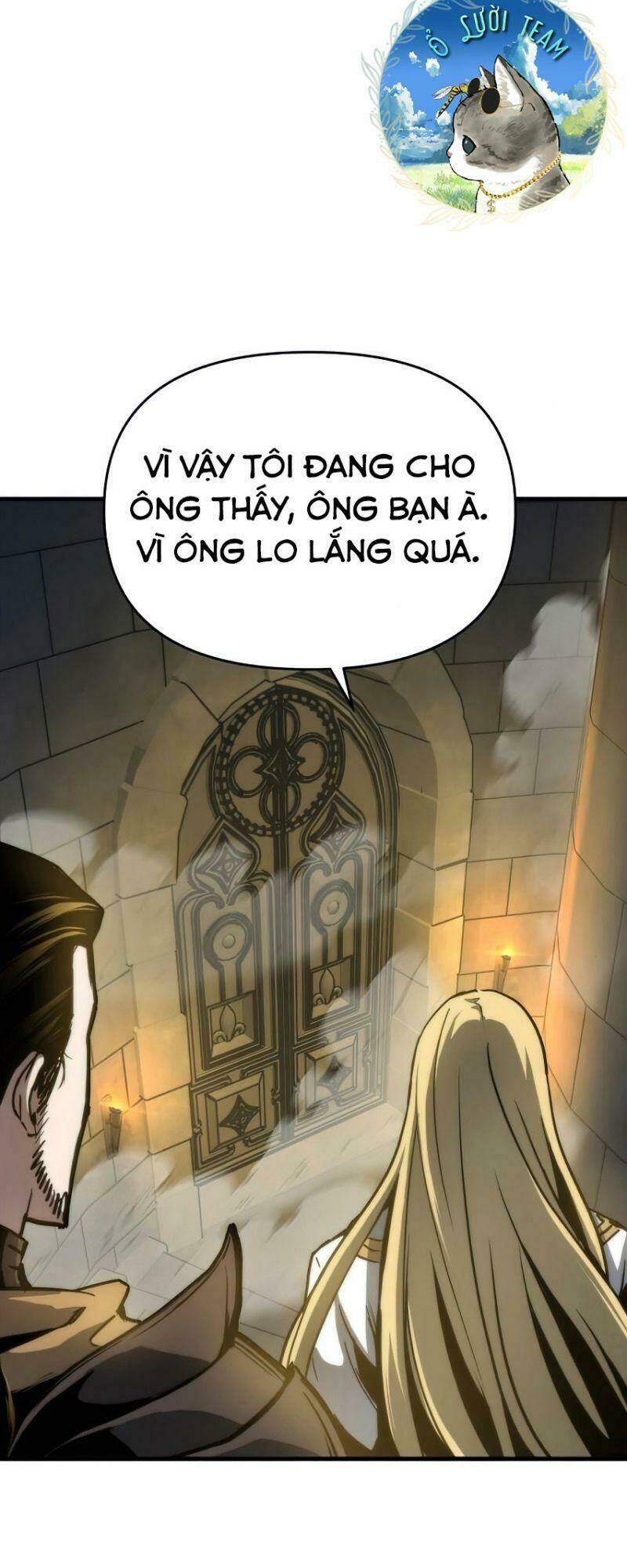 Sự Trở Về Của Chiến Thần Tự Sát Chapter 15 - Trang 2