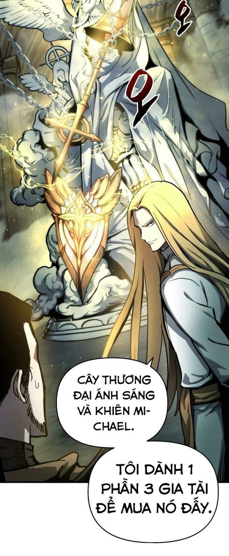 Sự Trở Về Của Chiến Thần Tự Sát Chapter 15 - Trang 2