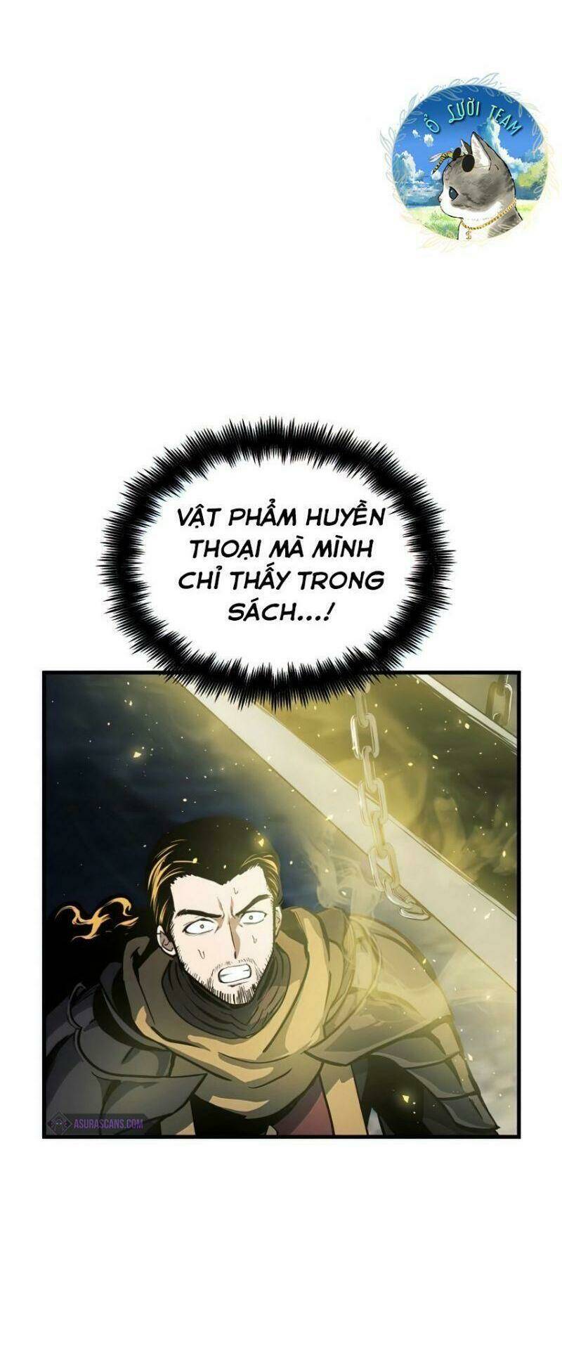 Sự Trở Về Của Chiến Thần Tự Sát Chapter 15 - Trang 2