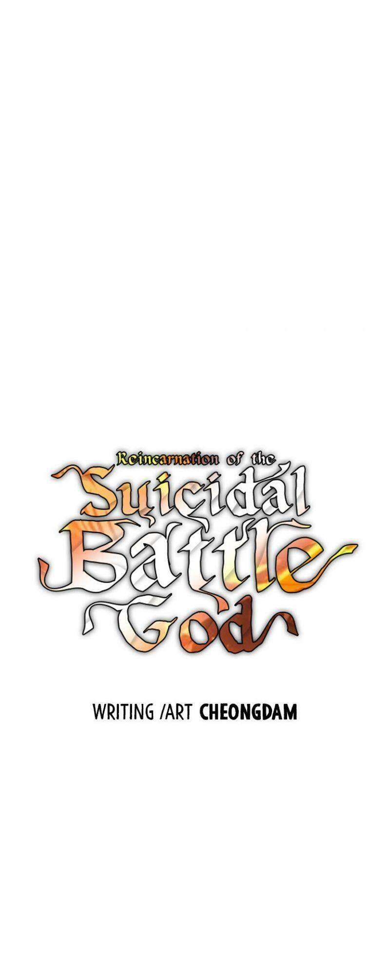 Sự Trở Về Của Chiến Thần Tự Sát Chapter 15 - Trang 2