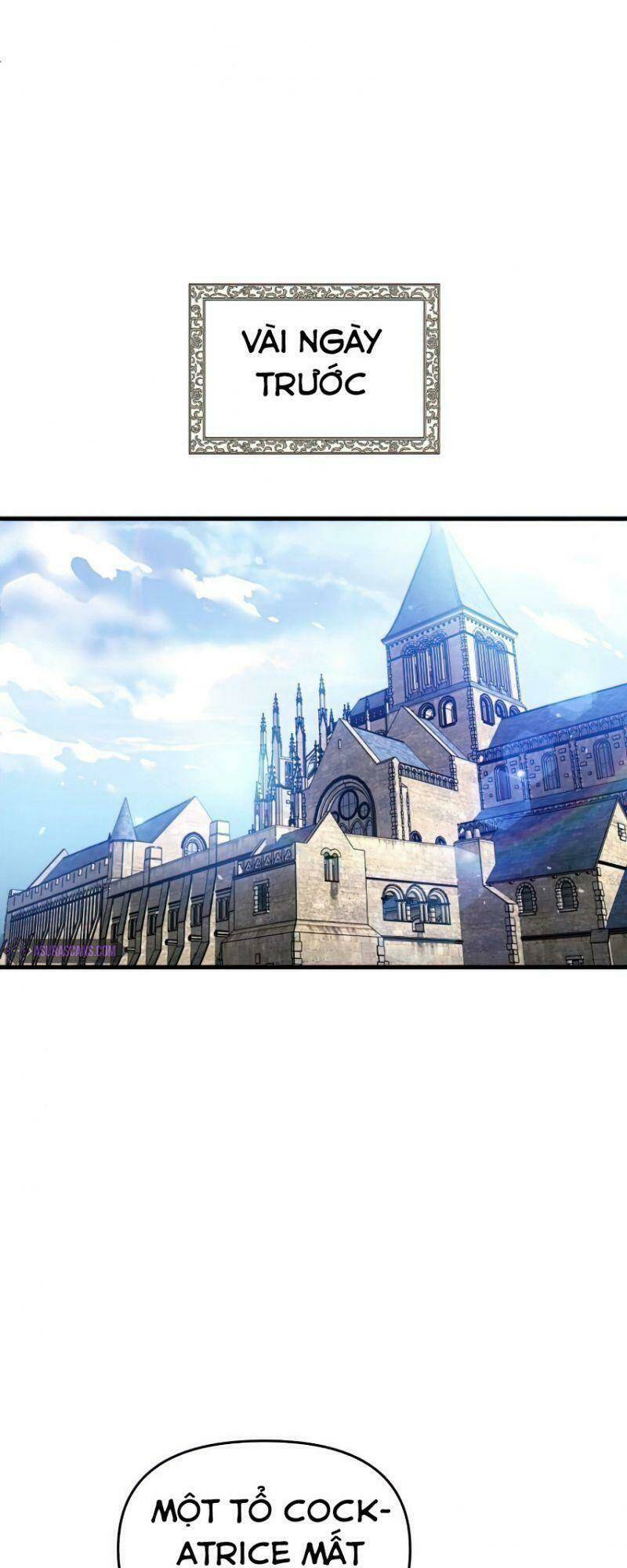 Sự Trở Về Của Chiến Thần Tự Sát Chapter 15 - Trang 2