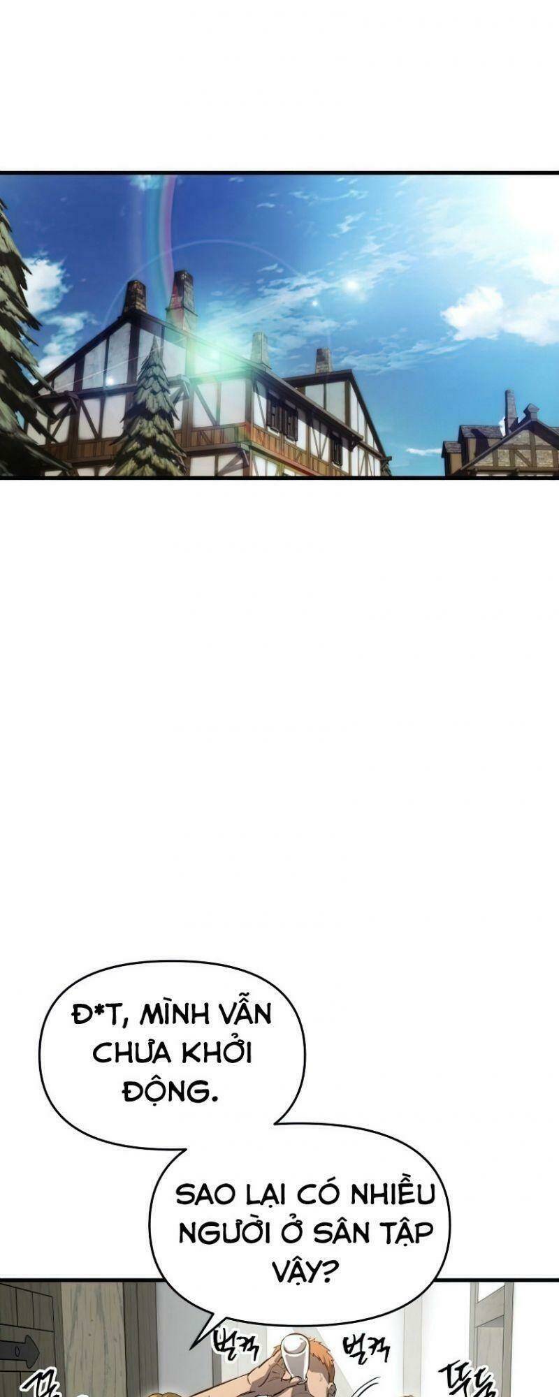 Sự Trở Về Của Chiến Thần Tự Sát Chapter 15 - Trang 2