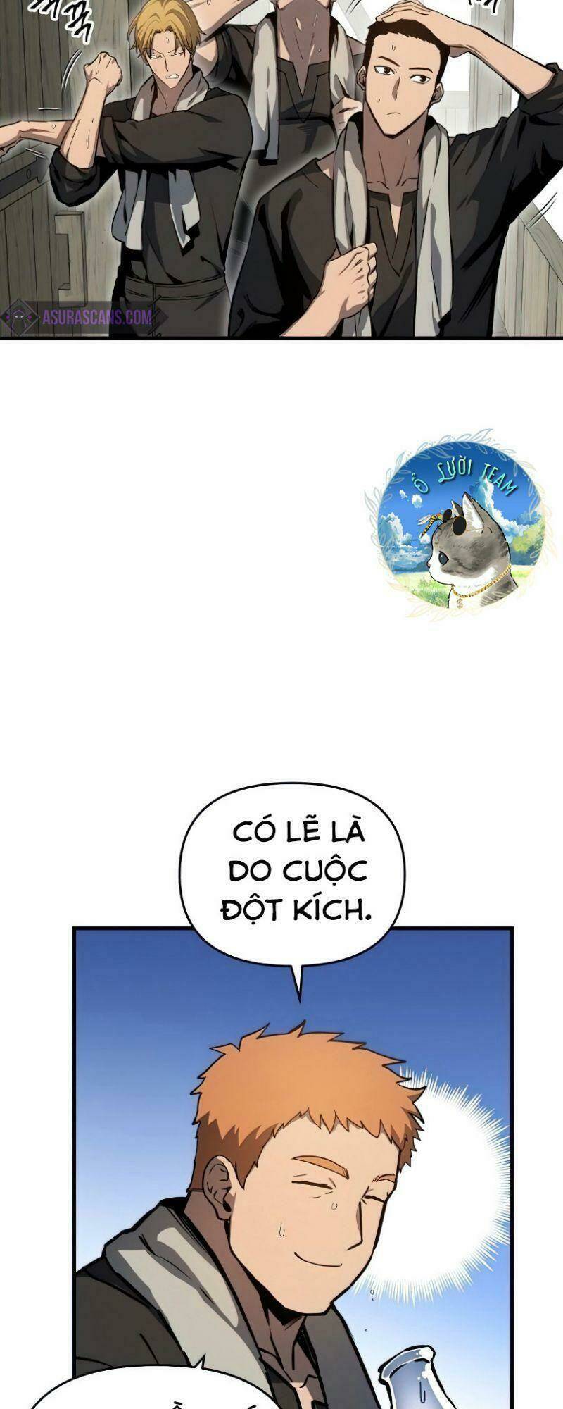 Sự Trở Về Của Chiến Thần Tự Sát Chapter 15 - Trang 2