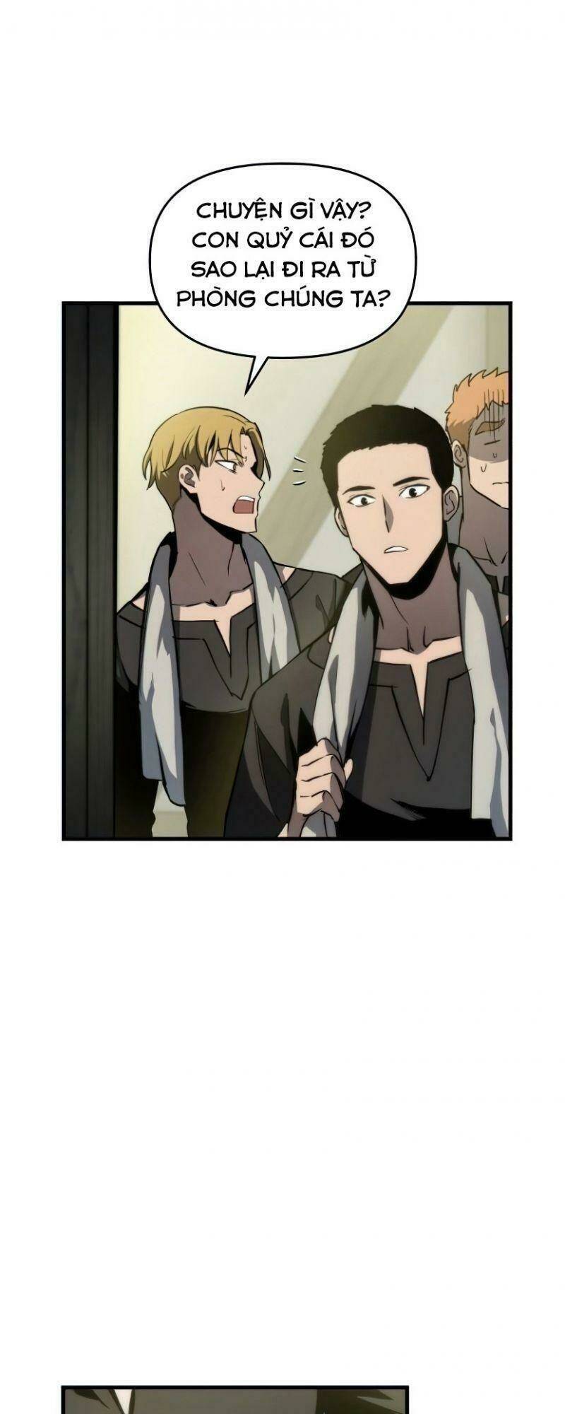 Sự Trở Về Của Chiến Thần Tự Sát Chapter 15 - Trang 2