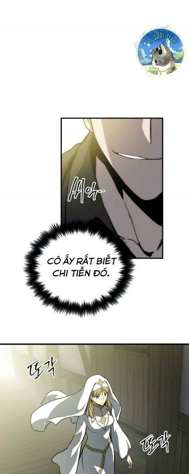 Sự Trở Về Của Chiến Thần Tự Sát Chapter 15 - Trang 2