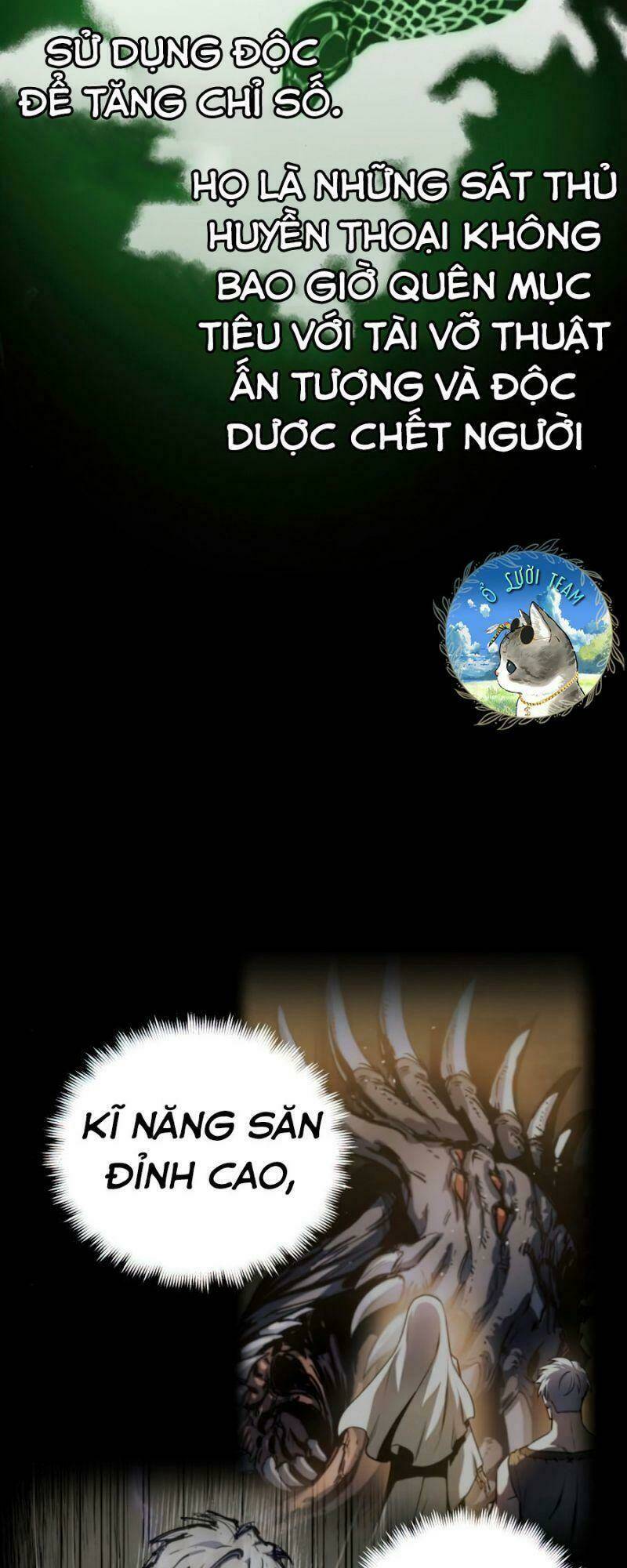 Sự Trở Về Của Chiến Thần Tự Sát Chapter 15 - Trang 2