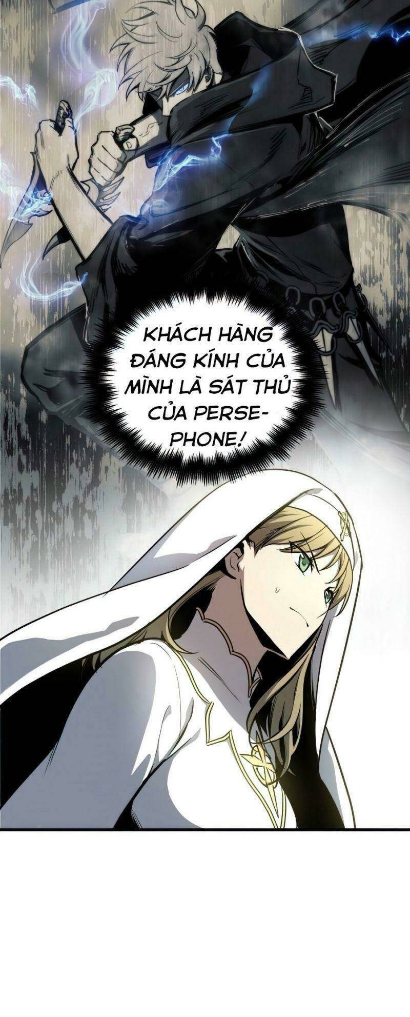 Sự Trở Về Của Chiến Thần Tự Sát Chapter 15 - Trang 2