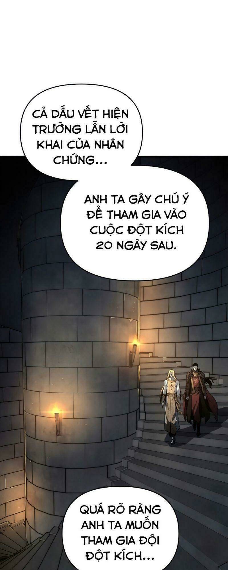 Sự Trở Về Của Chiến Thần Tự Sát Chapter 15 - Trang 2
