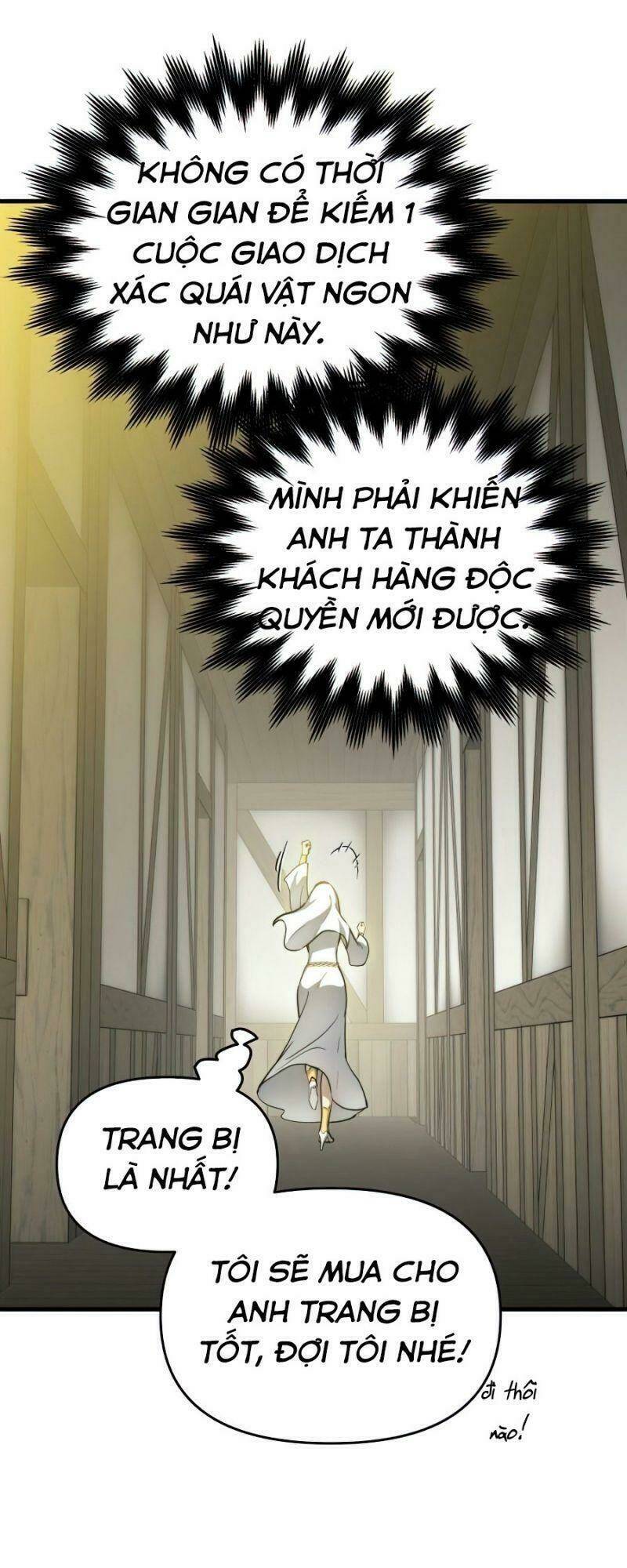 Sự Trở Về Của Chiến Thần Tự Sát Chapter 15 - Trang 2