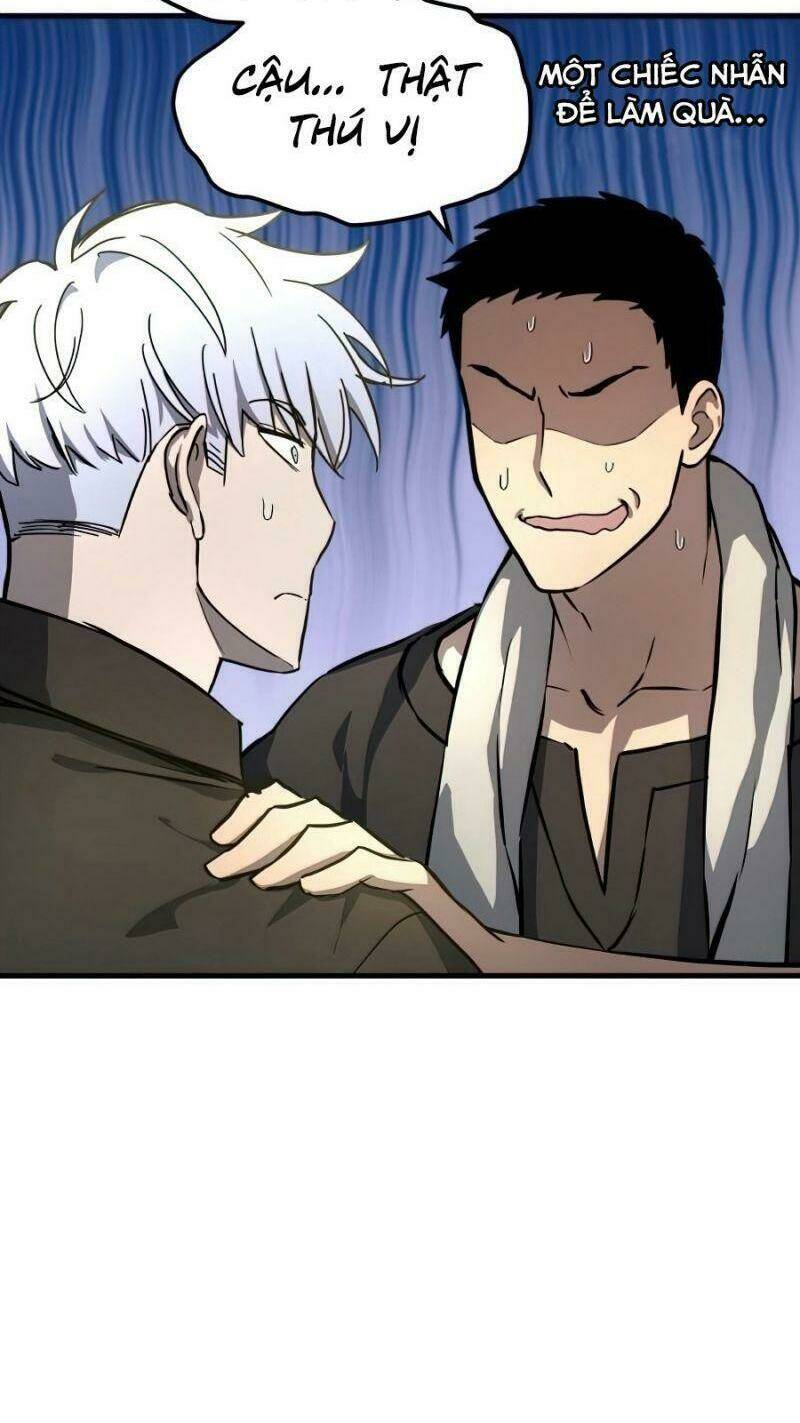 Sự Trở Về Của Chiến Thần Tự Sát Chapter 15 - Trang 2