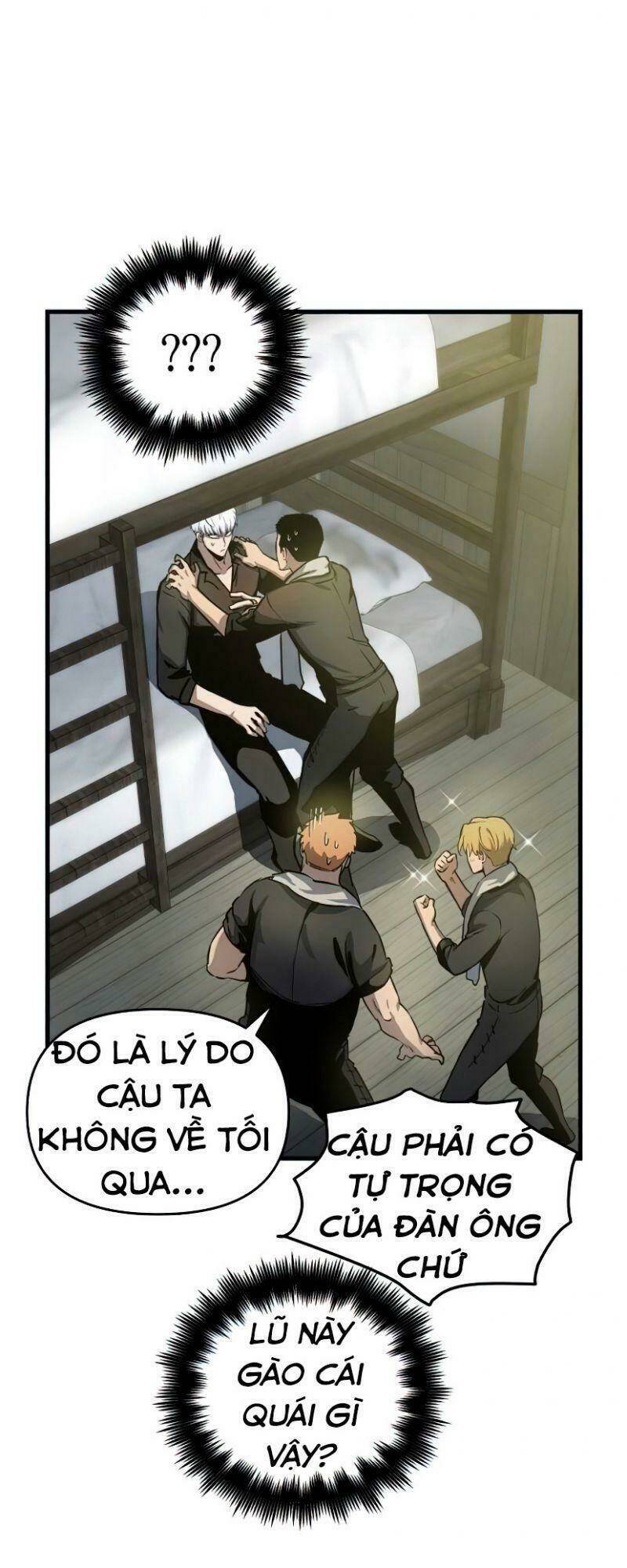 Sự Trở Về Của Chiến Thần Tự Sát Chapter 15 - Trang 2