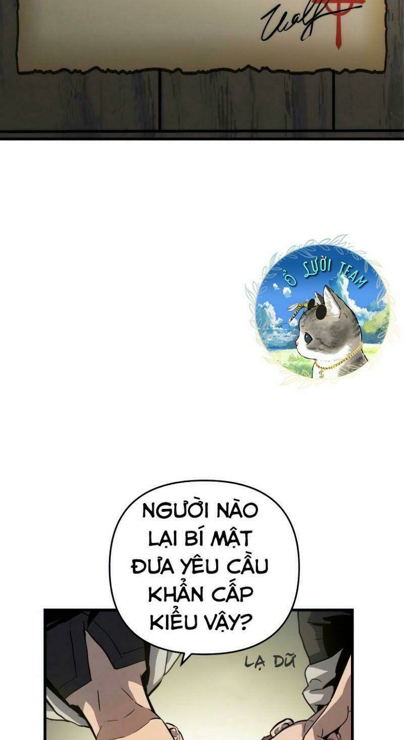 Sự Trở Về Của Chiến Thần Tự Sát Chapter 15 - Trang 2