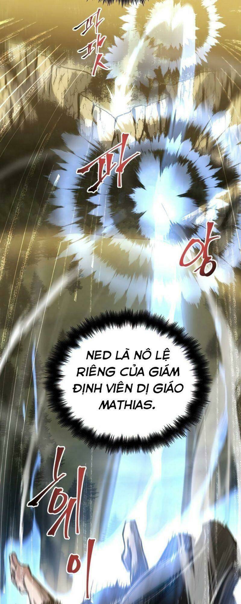 Sự Trở Về Của Chiến Thần Tự Sát Chapter 15 - Trang 2