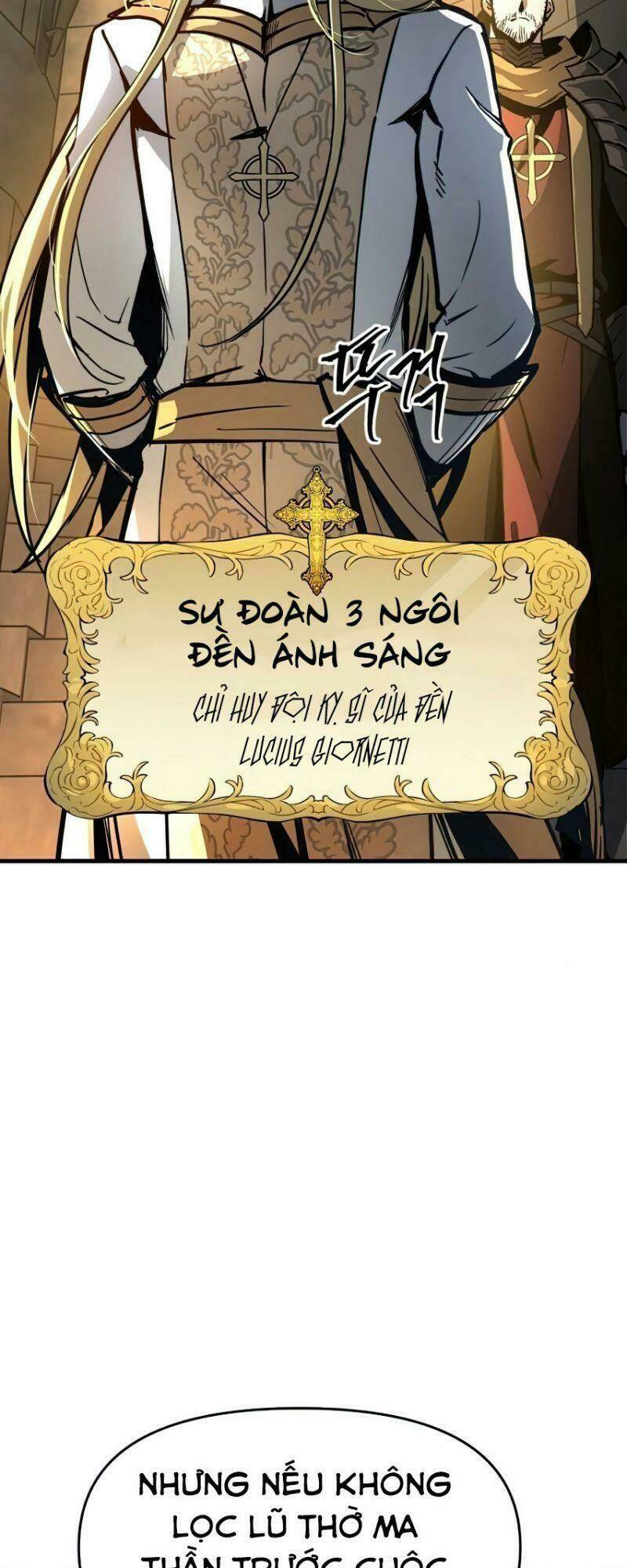 Sự Trở Về Của Chiến Thần Tự Sát Chapter 15 - Trang 2