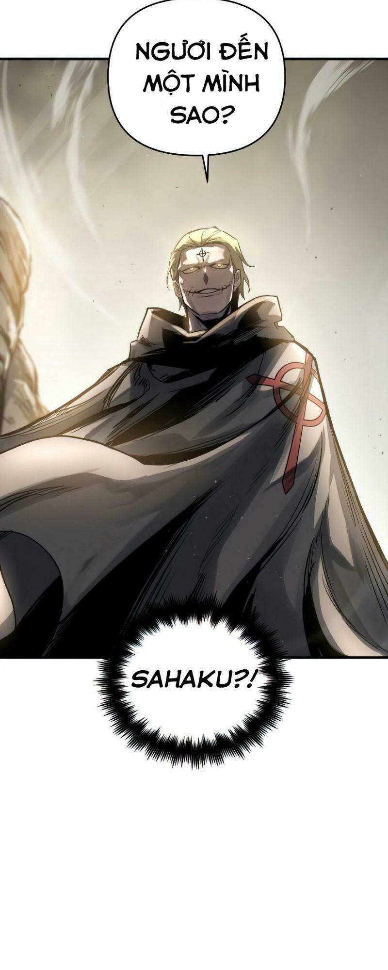 Sự Trở Về Của Chiến Thần Tự Sát Chapter 15 - Trang 2