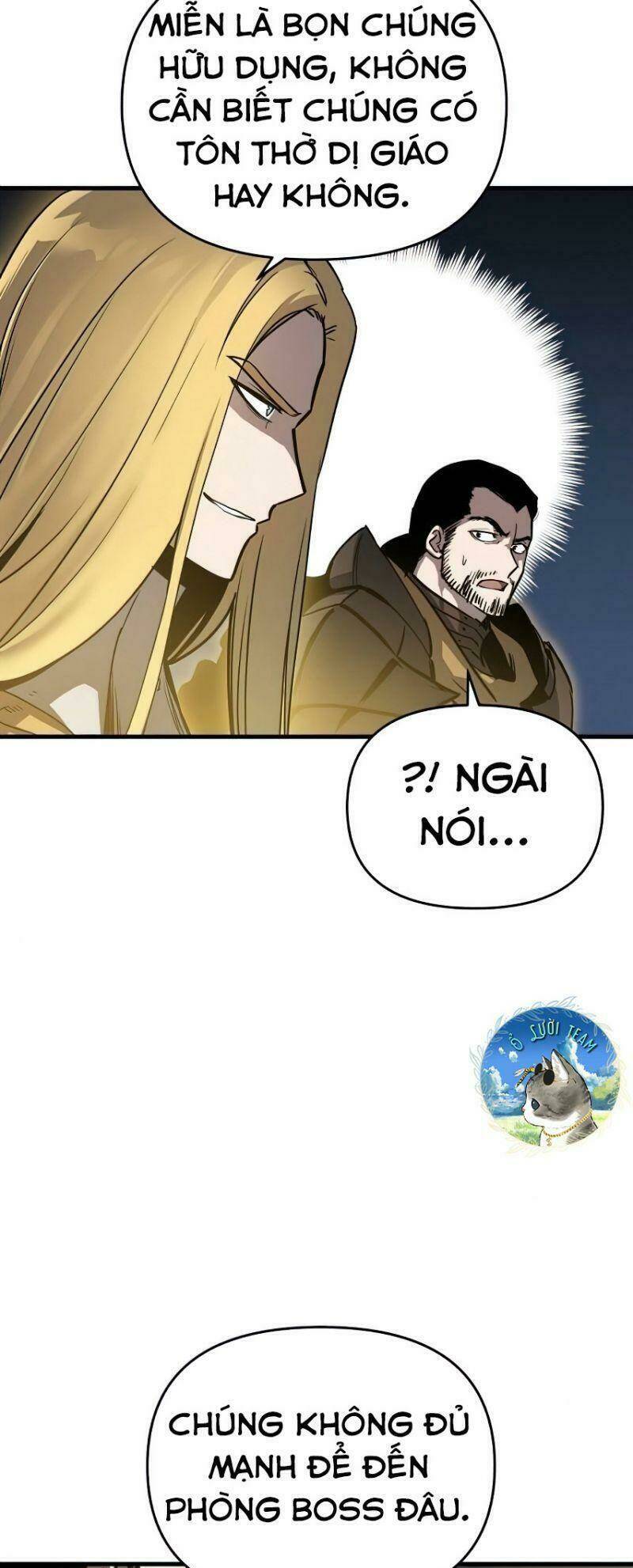 Sự Trở Về Của Chiến Thần Tự Sát Chapter 15 - Trang 2