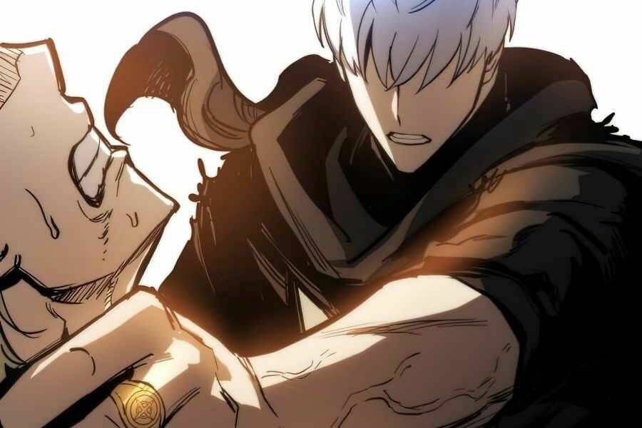 Sự Trở Về Của Chiến Thần Tự Sát Chapter 16 - Trang 2