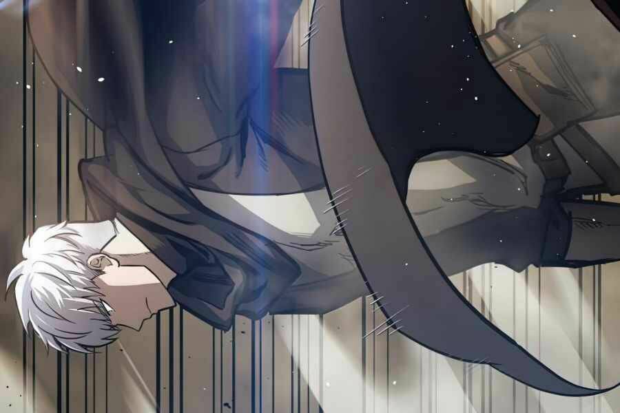 Sự Trở Về Của Chiến Thần Tự Sát Chapter 16 - Trang 2