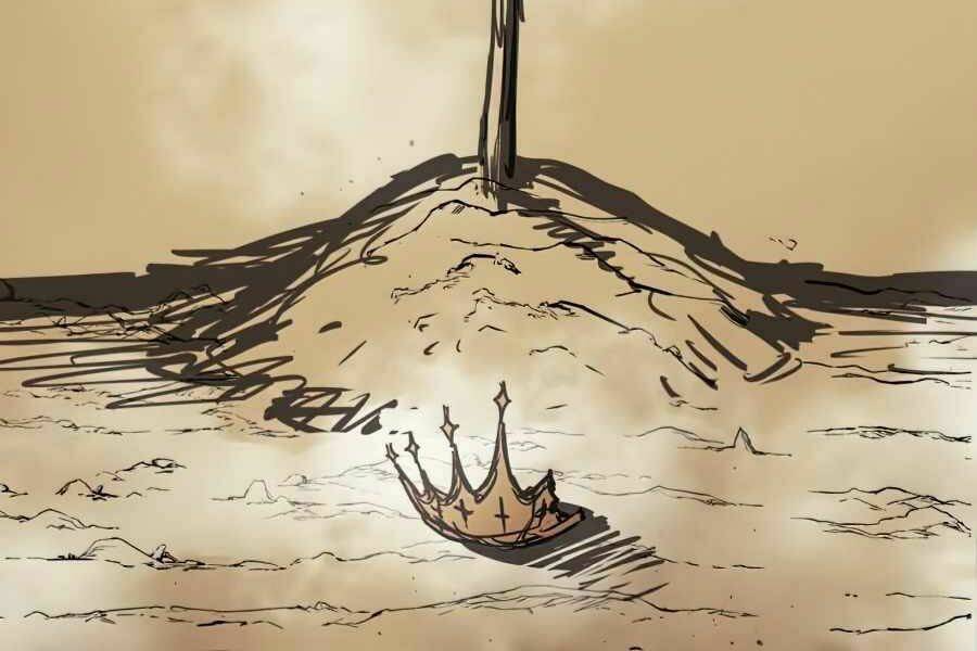 Sự Trở Về Của Chiến Thần Tự Sát Chapter 16 - Trang 2