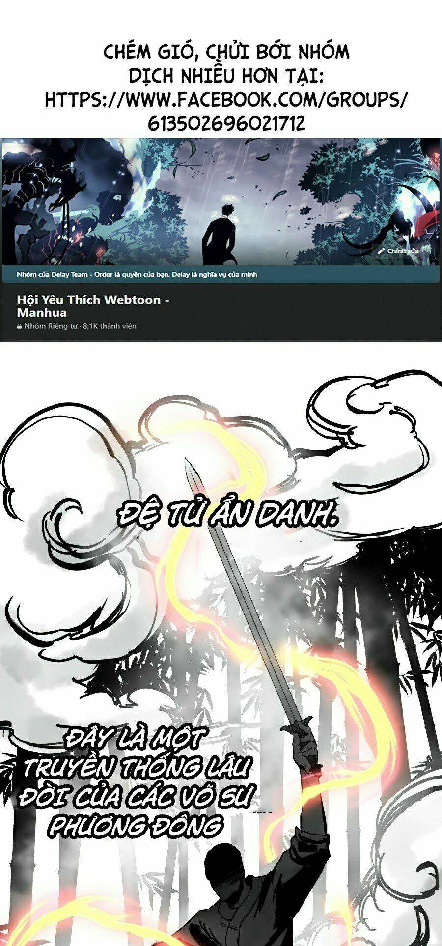 Sự Trở Về Của Chiến Thần Tự Sát Chapter 18 - Trang 2