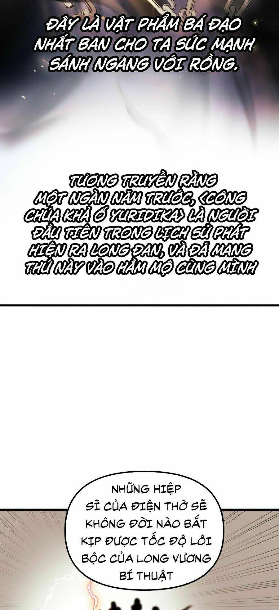 Sự Trở Về Của Chiến Thần Tự Sát Chapter 18 - Trang 2