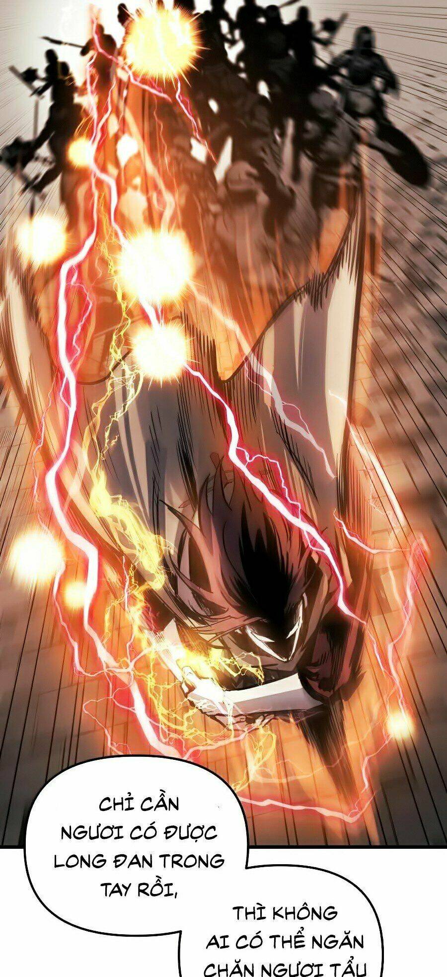 Sự Trở Về Của Chiến Thần Tự Sát Chapter 18 - Trang 2