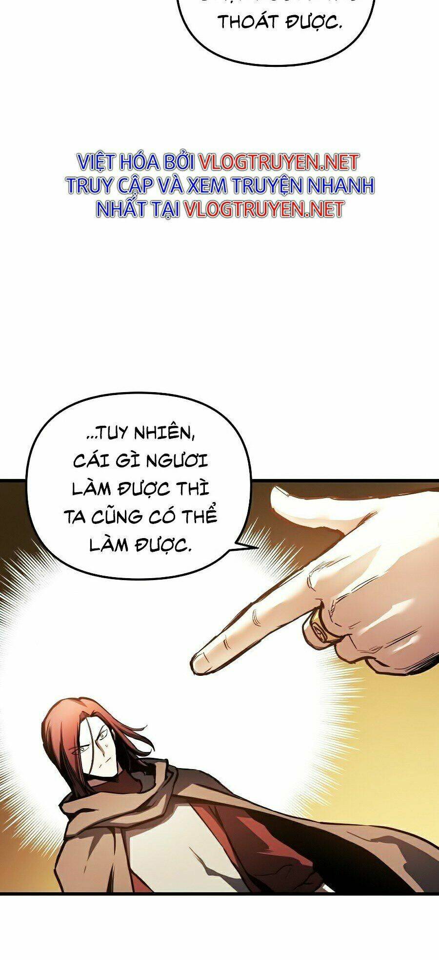 Sự Trở Về Của Chiến Thần Tự Sát Chapter 18 - Trang 2