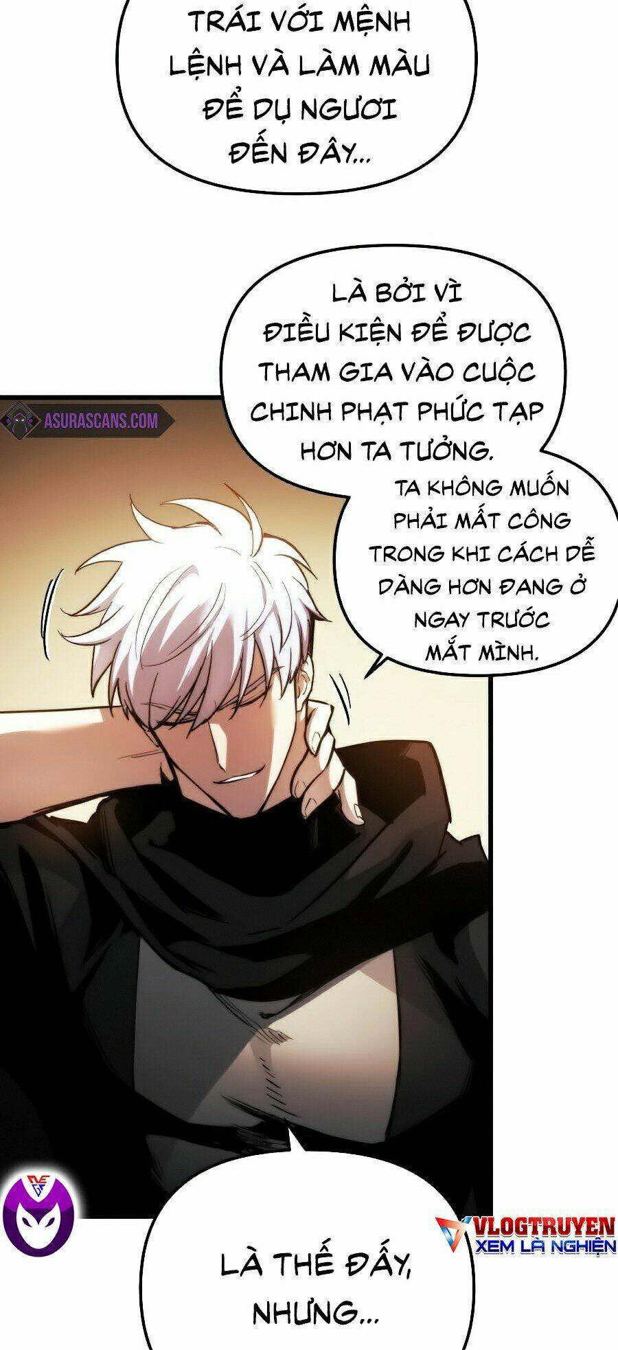 Sự Trở Về Của Chiến Thần Tự Sát Chapter 18 - Trang 2