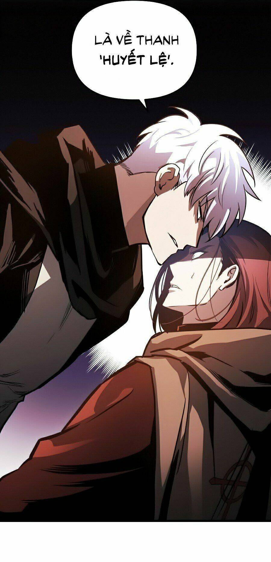 Sự Trở Về Của Chiến Thần Tự Sát Chapter 18 - Trang 2