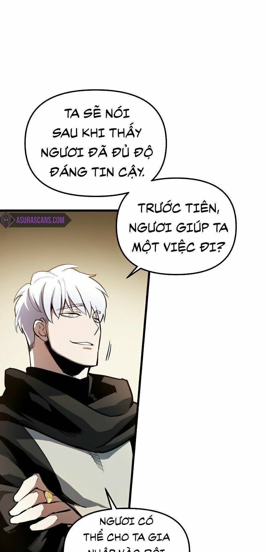 Sự Trở Về Của Chiến Thần Tự Sát Chapter 18 - Trang 2