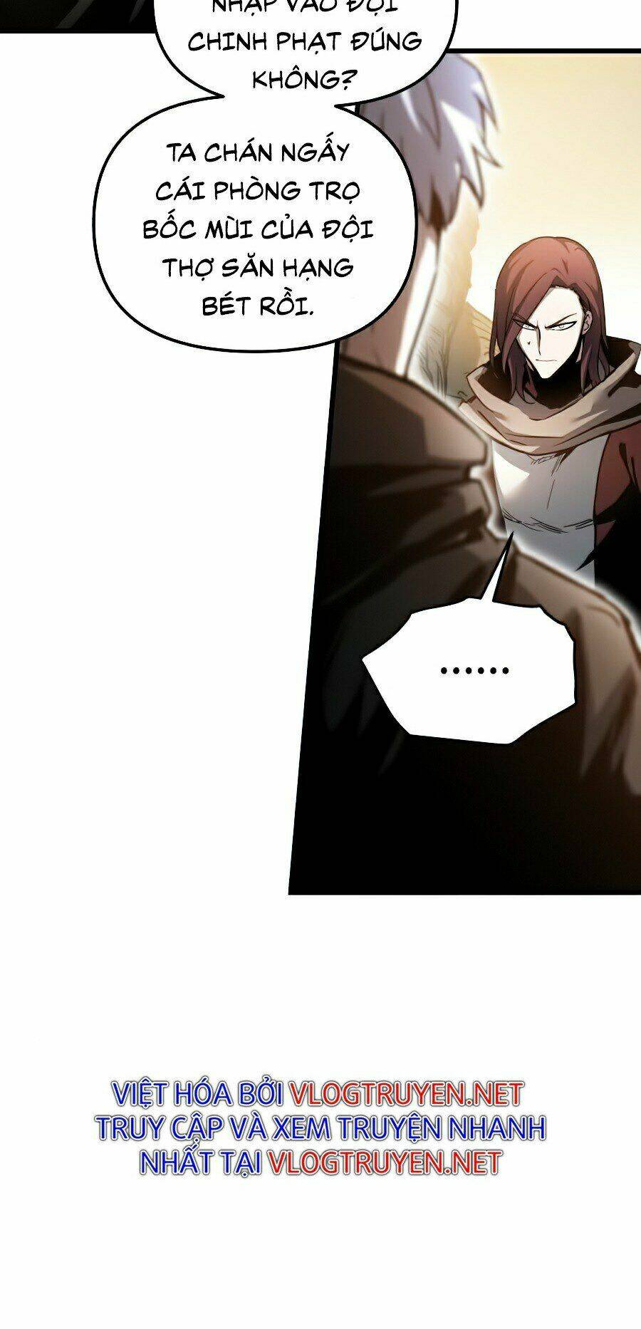 Sự Trở Về Của Chiến Thần Tự Sát Chapter 18 - Trang 2