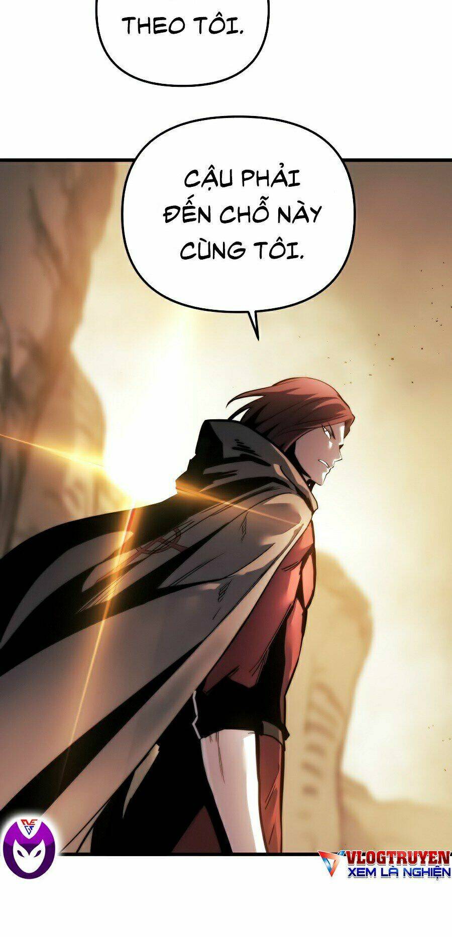 Sự Trở Về Của Chiến Thần Tự Sát Chapter 18 - Trang 2