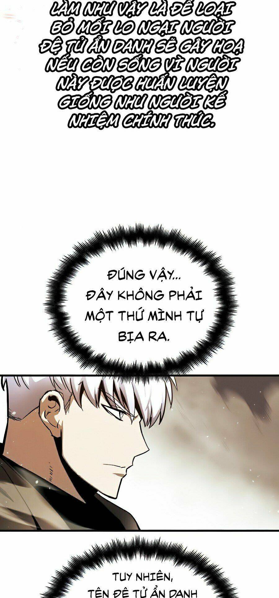 Sự Trở Về Của Chiến Thần Tự Sát Chapter 18 - Trang 2