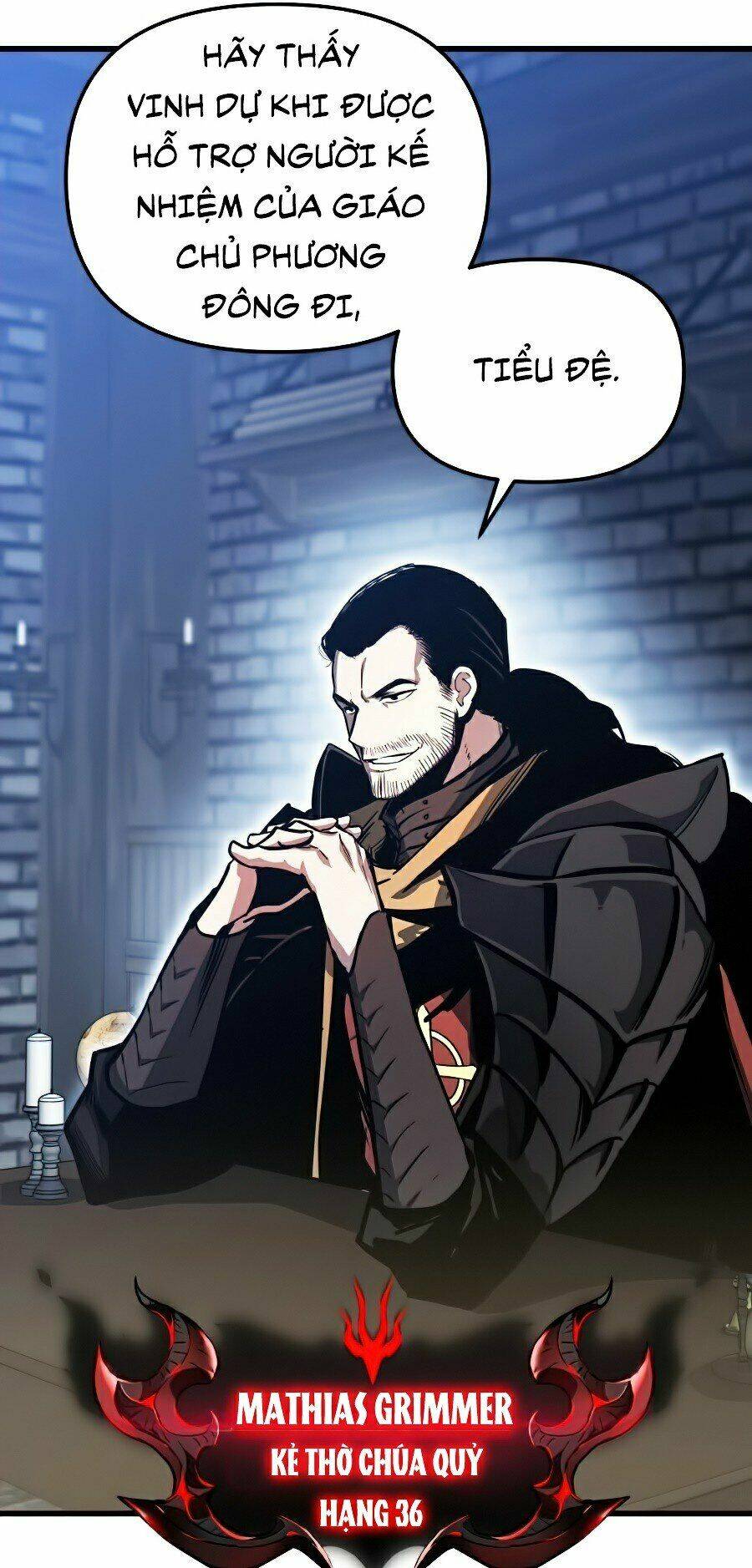 Sự Trở Về Của Chiến Thần Tự Sát Chapter 18 - Trang 2