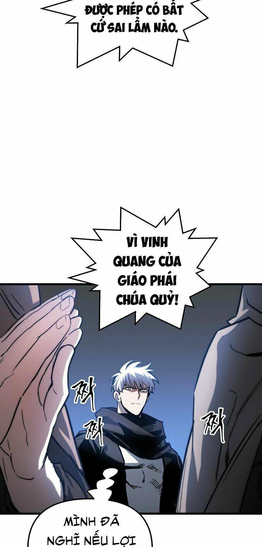 Sự Trở Về Của Chiến Thần Tự Sát Chapter 18 - Trang 2