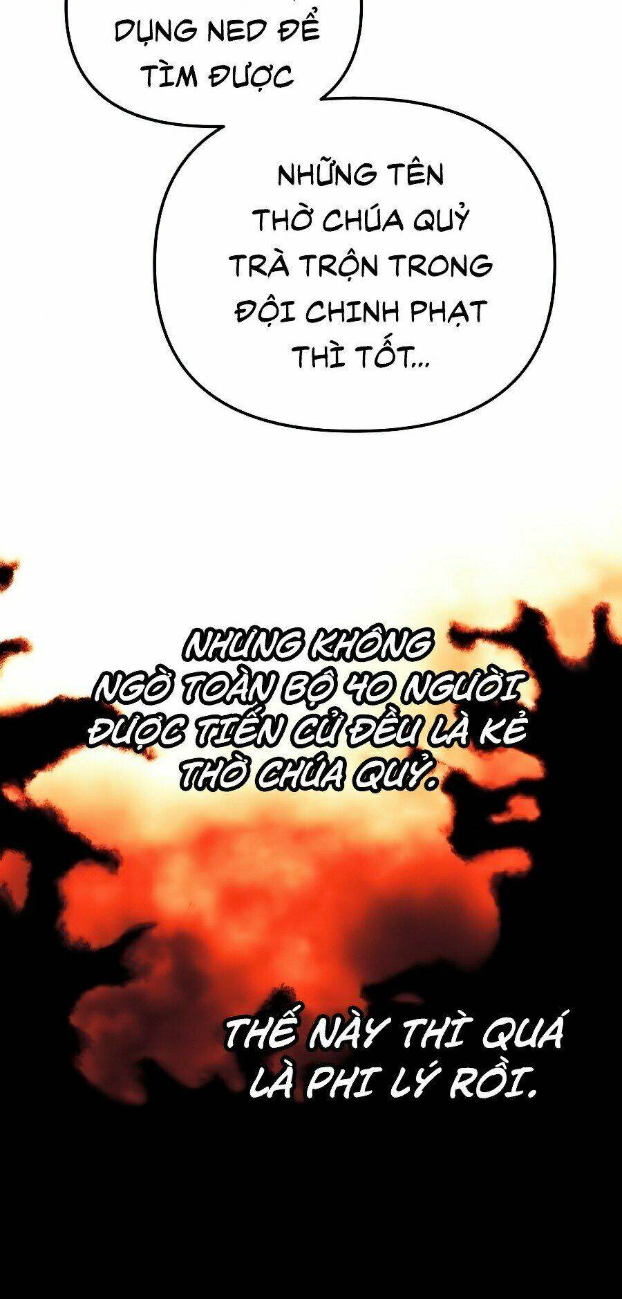 Sự Trở Về Của Chiến Thần Tự Sát Chapter 18 - Trang 2