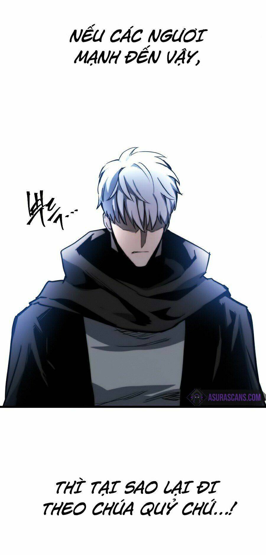 Sự Trở Về Của Chiến Thần Tự Sát Chapter 18 - Trang 2