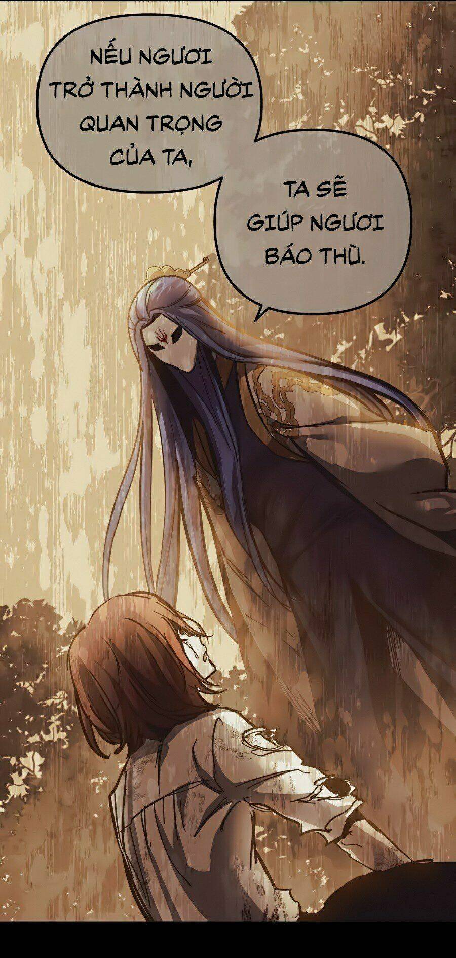 Sự Trở Về Của Chiến Thần Tự Sát Chapter 18 - Trang 2