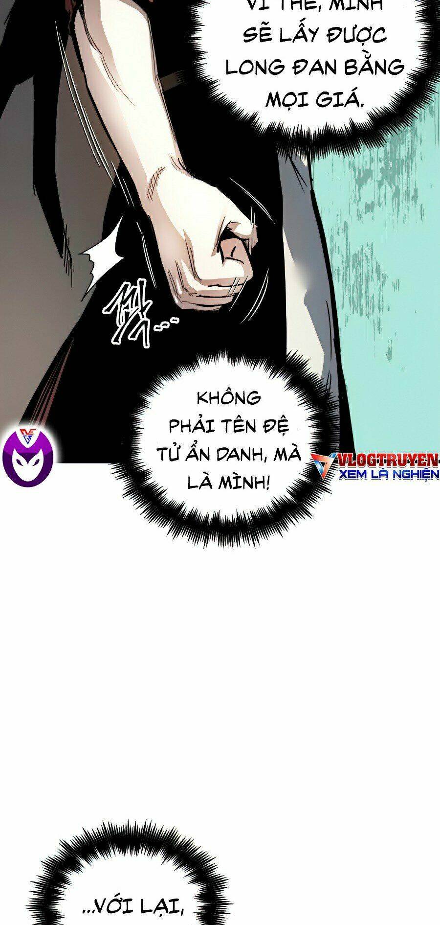 Sự Trở Về Của Chiến Thần Tự Sát Chapter 18 - Trang 2