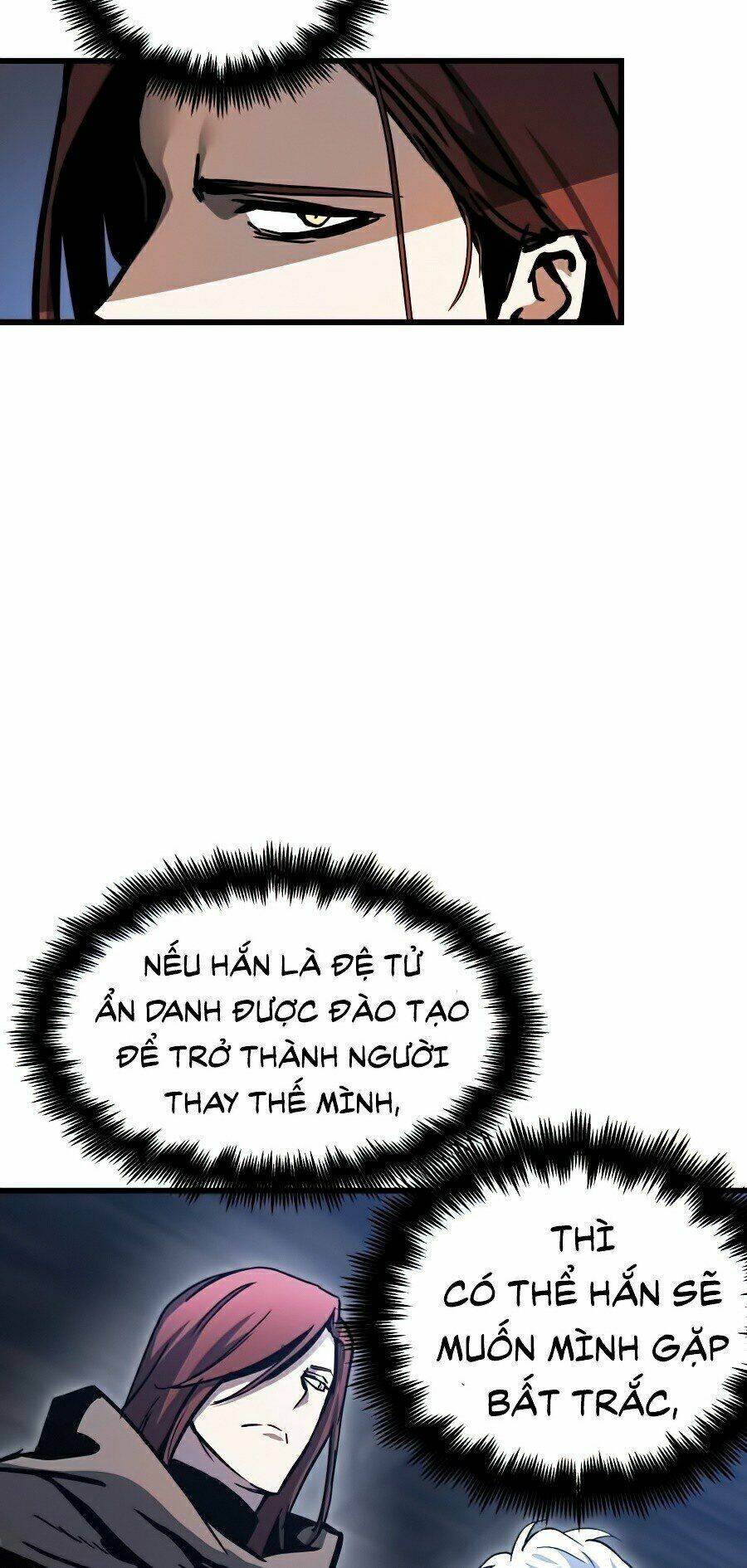 Sự Trở Về Của Chiến Thần Tự Sát Chapter 18 - Trang 2