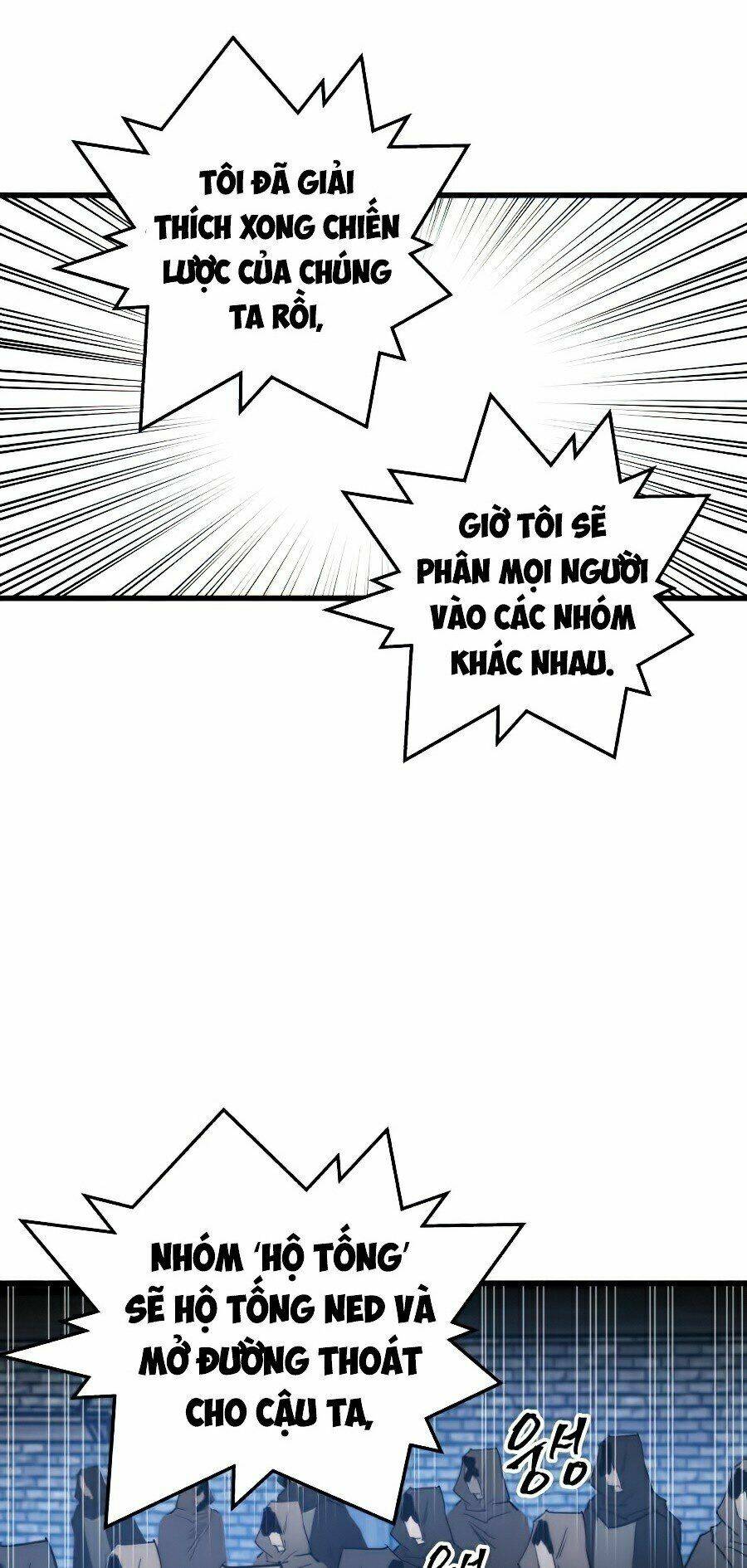 Sự Trở Về Của Chiến Thần Tự Sát Chapter 18 - Trang 2