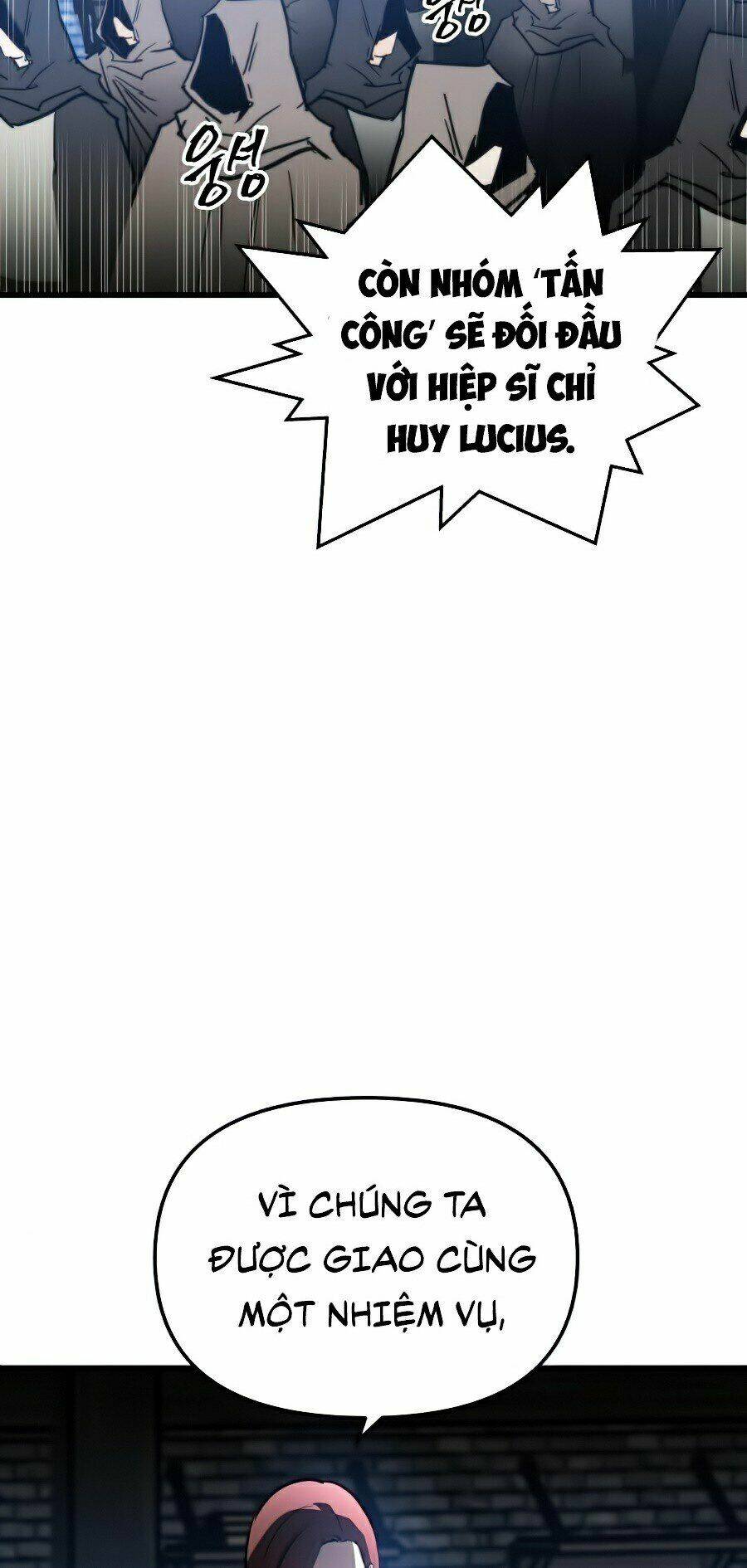 Sự Trở Về Của Chiến Thần Tự Sát Chapter 18 - Trang 2