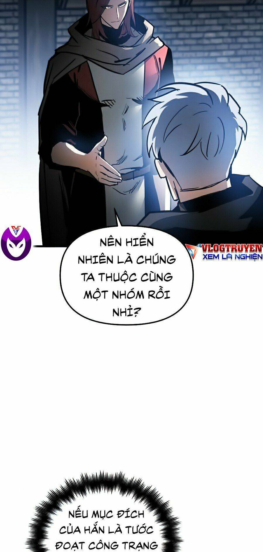 Sự Trở Về Của Chiến Thần Tự Sát Chapter 18 - Trang 2