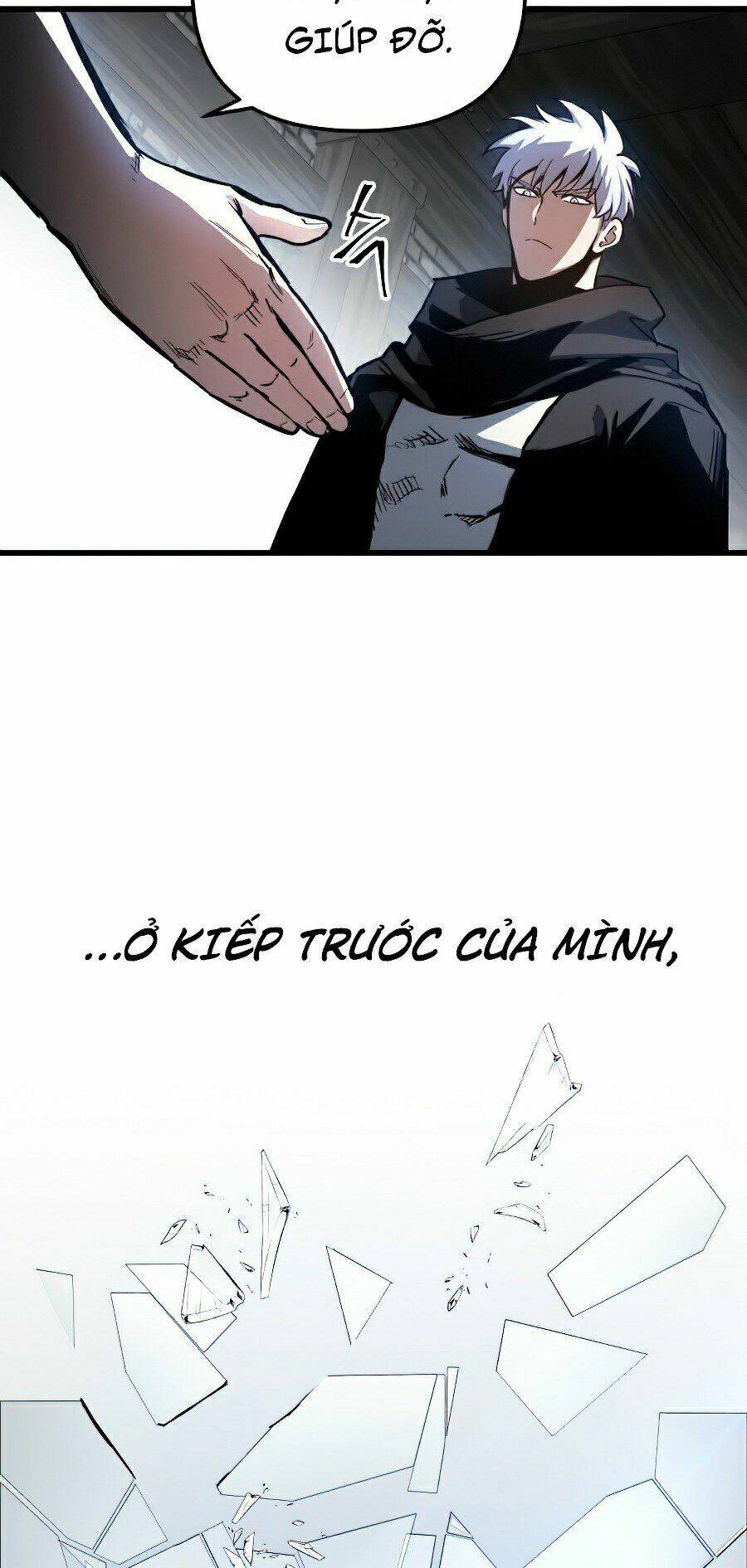 Sự Trở Về Của Chiến Thần Tự Sát Chapter 18 - Trang 2