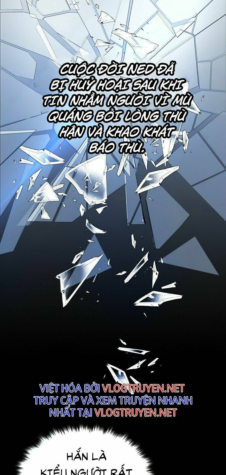 Sự Trở Về Của Chiến Thần Tự Sát Chapter 18 - Trang 2