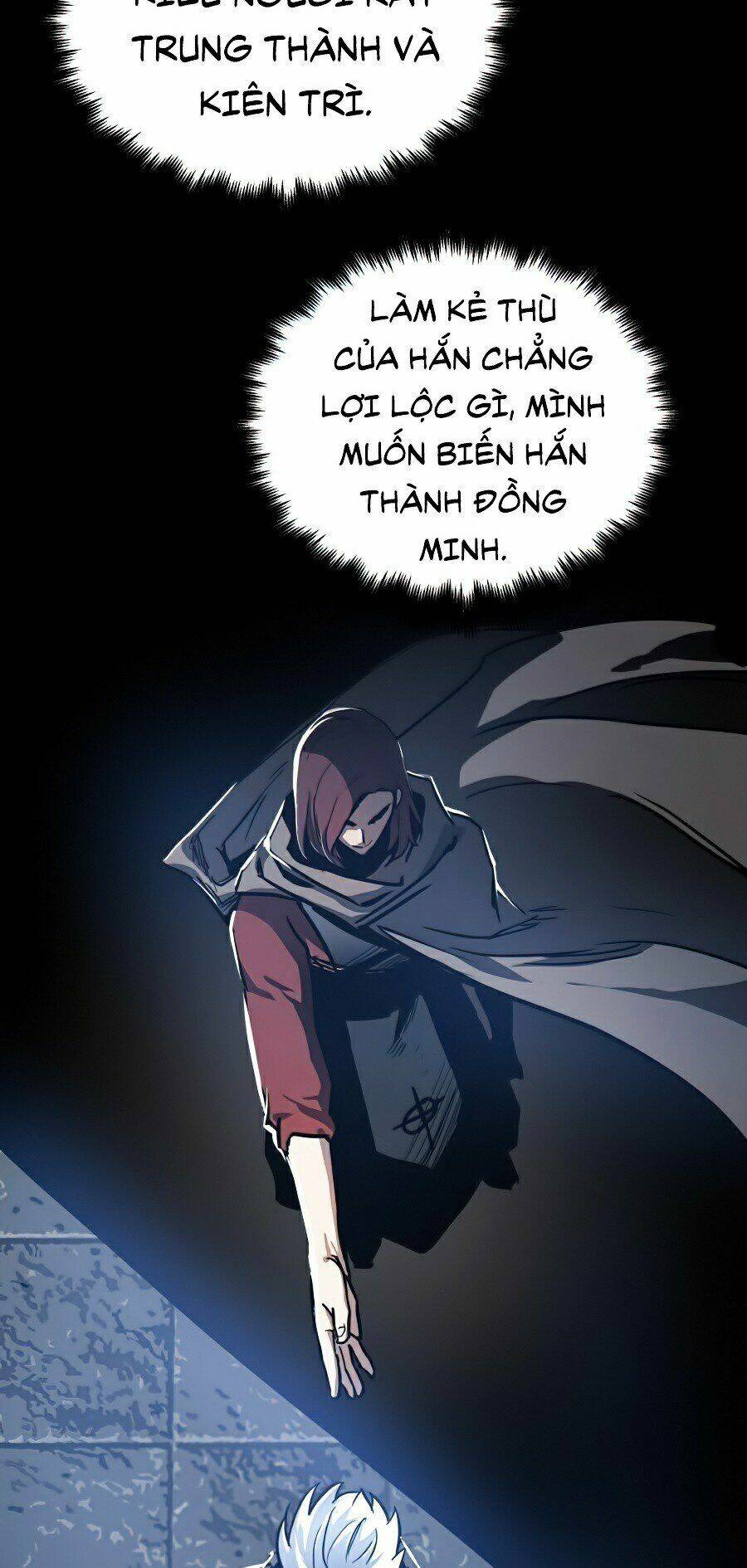 Sự Trở Về Của Chiến Thần Tự Sát Chapter 18 - Trang 2