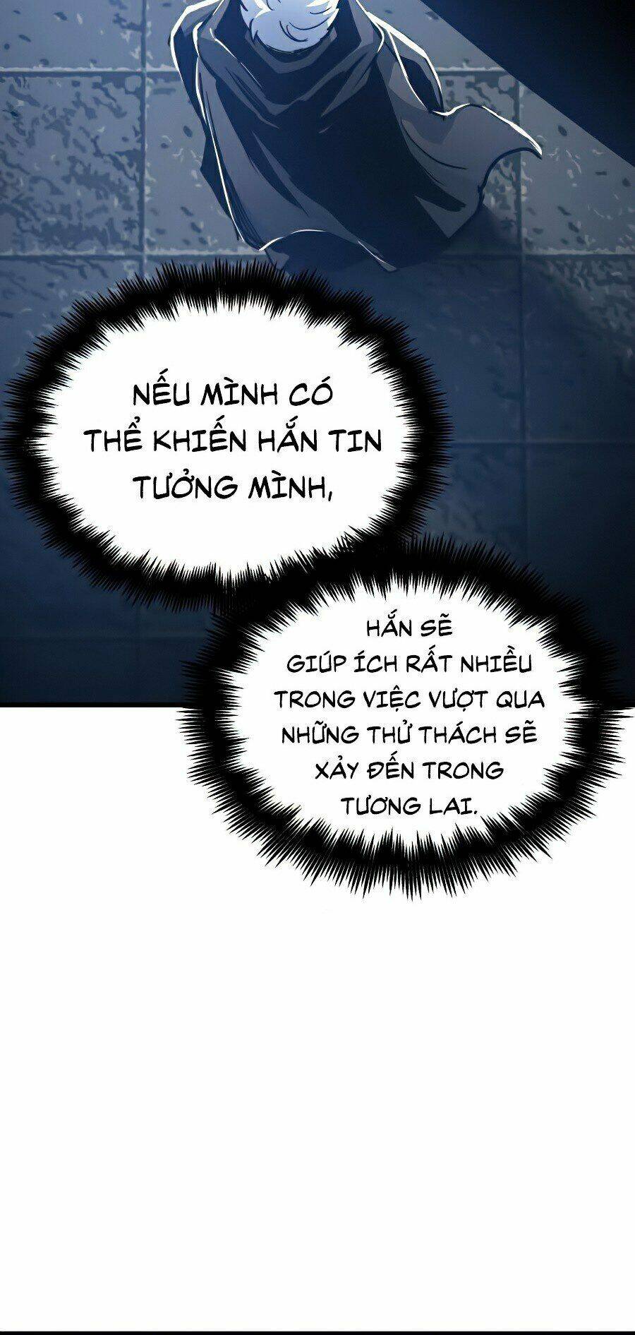 Sự Trở Về Của Chiến Thần Tự Sát Chapter 18 - Trang 2