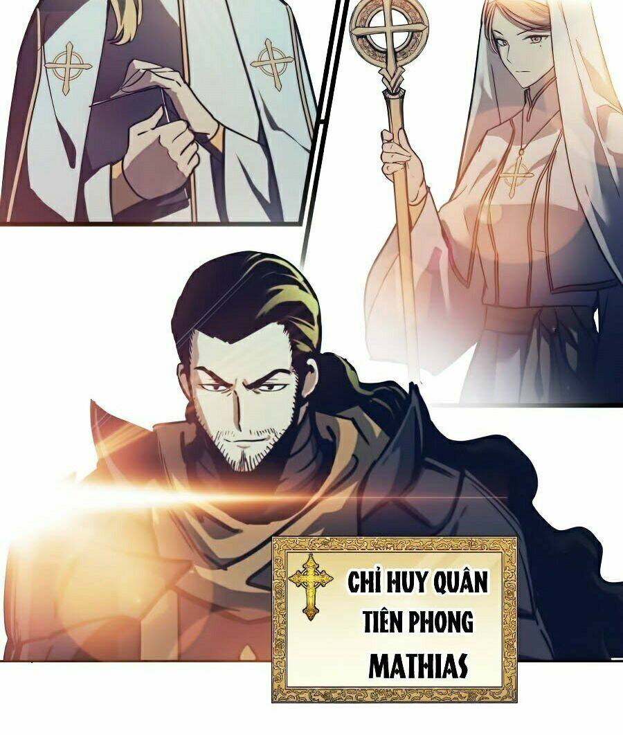 Sự Trở Về Của Chiến Thần Tự Sát Chapter 20 - Trang 2