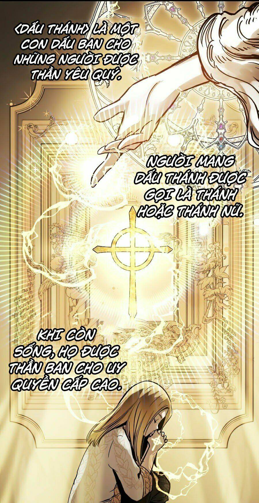 Sự Trở Về Của Chiến Thần Tự Sát Chapter 20 - Trang 2